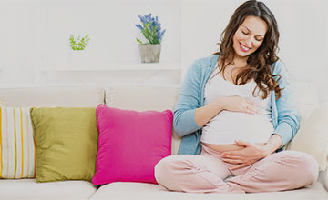 Pregnancy Yoga