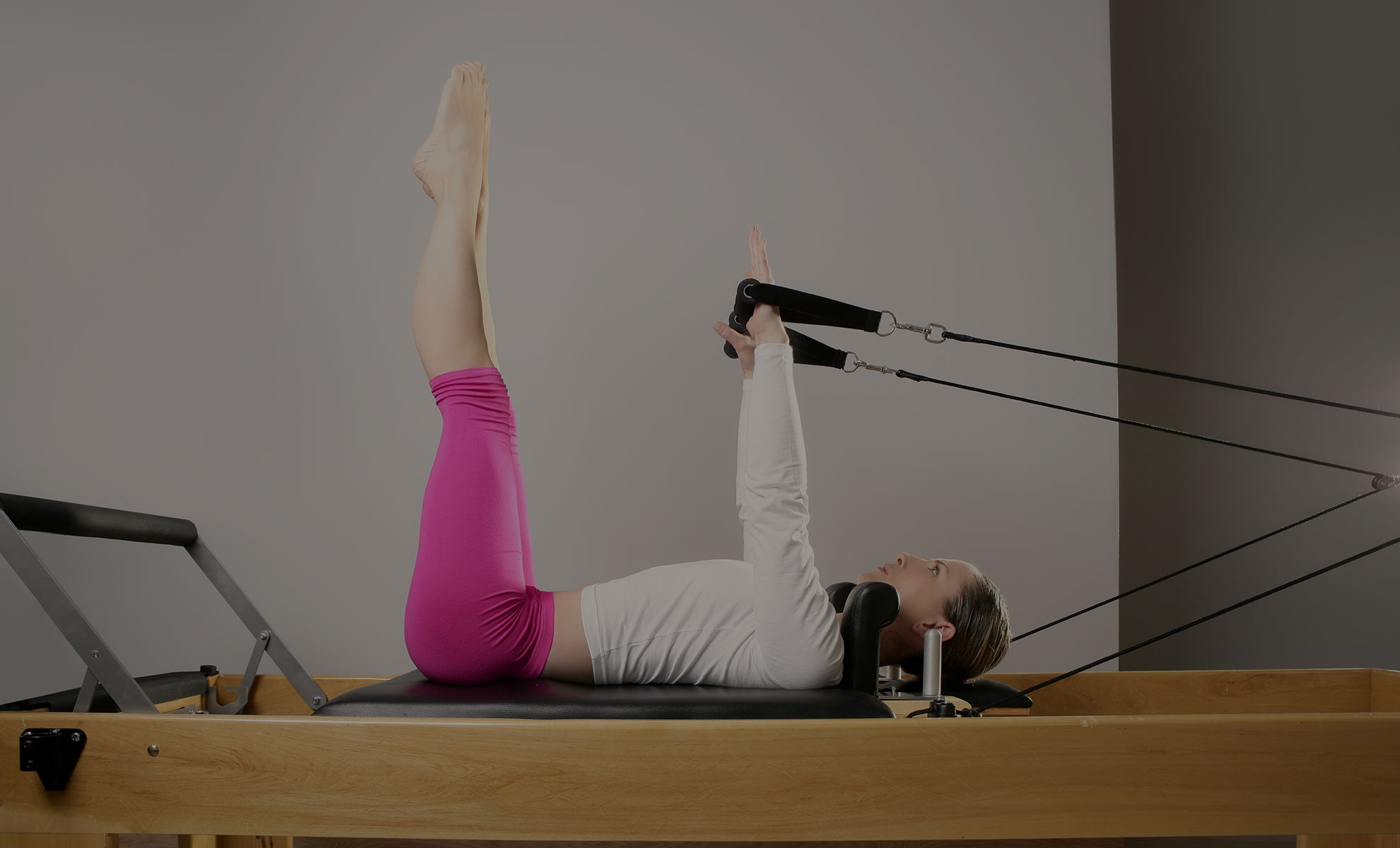 Details of our Reformer Bed Class