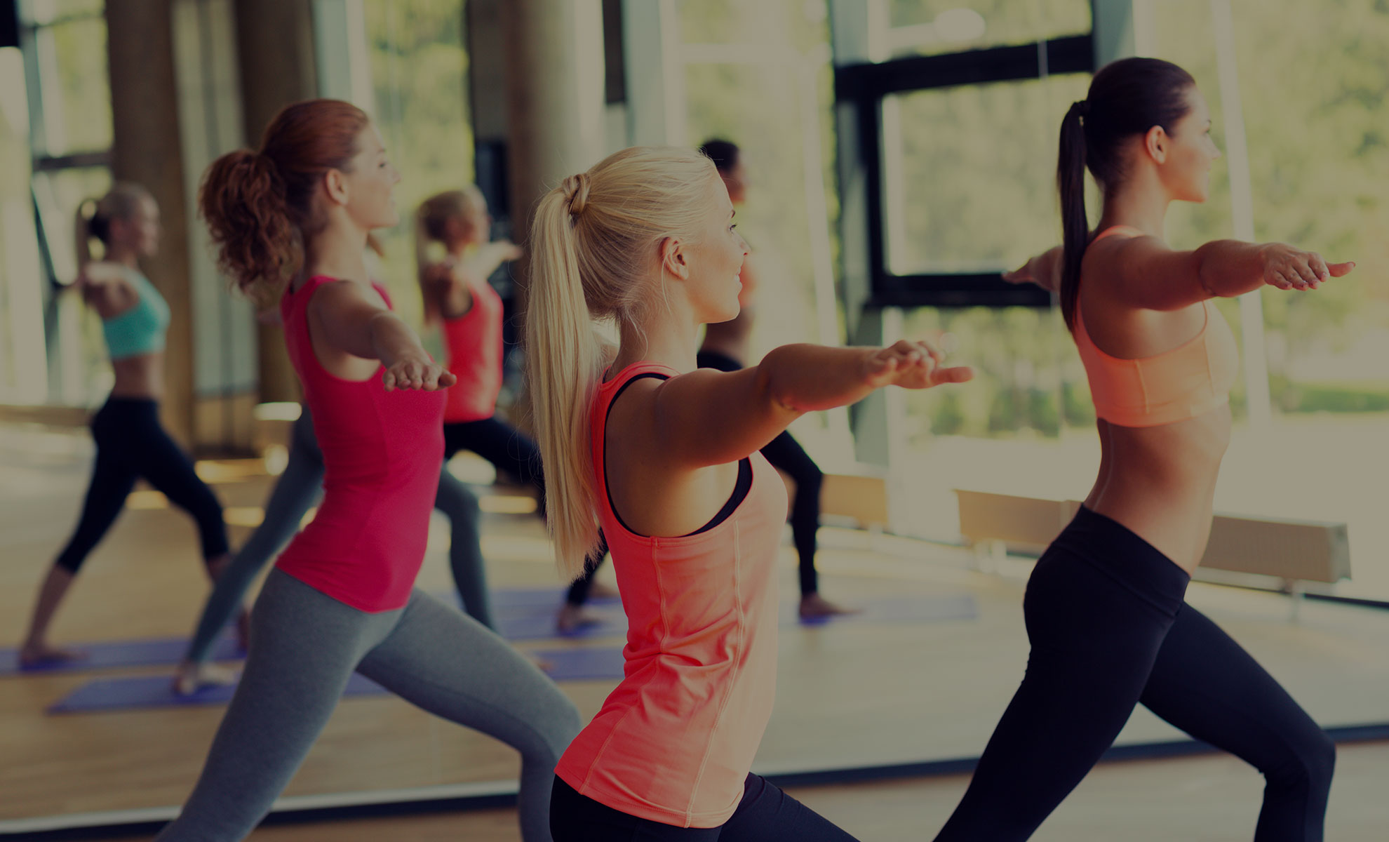 Workshops at the Headford Wellbeing Centre and the Burren Yoga Centre